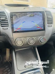  2 سيراتو K3 ماتور 1600 اتوماتيك 2016