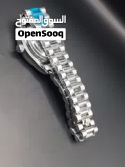  10 ساعة سكاي دويلر – فخامة وأناقة Automatic