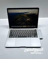  7 Macbook pro A1989 2019, i5, 16gb ram , 512gb ssd