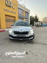  5 سكودا كاميك 2021