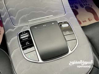  18 مرسيدس E350 AMG ذهبي 2022 اعلى مواصفات بحالة الزيرو مميزة جدا جمرك جديد
