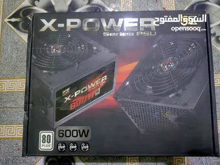  14 تجميعه PC جيمنك مع كرت الشاشة 2060 super السعر 750