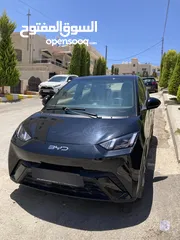  2 فل كامل بطارية كبيرة2024  BYD SEAGULL سيجول 2024