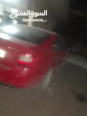  5 سكودا رابيد للبيع