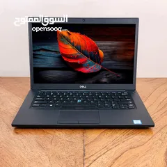  3 لاب توب dell latitude كور اي سفن سريع