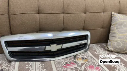  16 Parts for caprice v8 and  v6