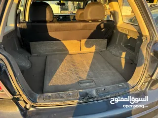  12 650KD Mitsubishi Outlander Model 2006 For Sale