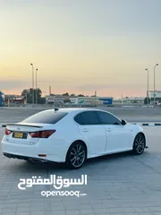  25 لكسز 350 F سبورت للبيع