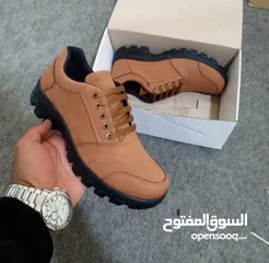  16 جزم شامو  صناعة تركية