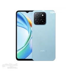  5 HONOR X5B PLUS ( 128GB ) / RAM 4 NEW /// هونور اكس 5 بي بلس ذاكرة 128 رام 4 الجديد