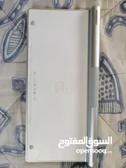  5 كيبورد عربي انجليزي Apple وايرليس