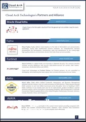  8 نسبة 20‎%‎ عمولة Cloud arch technology