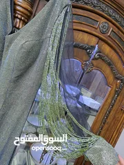  4 فستان ملبوس لبسه وحده من الصويفيه