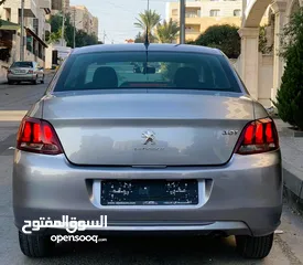 6 بيجو 301 موديل 2019 الشكل الجديد