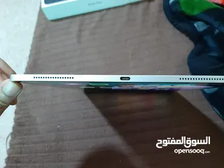  15 ايباد برو  شاشة 12.9 بسعر حرق توب نضافة 120 فريم ببجي