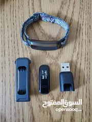  1 ساعة هواوي باند 4e 4e huawei band