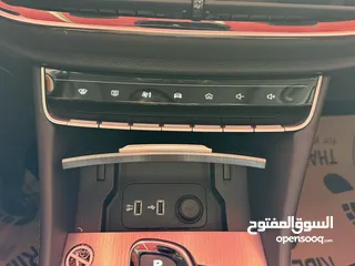  30 MG HS ترخيص 2022 Plug in محرك 1500 هايبرد