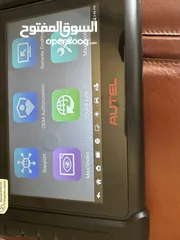  18 جهاز اوتيل MX808s وارد اميركا جديد غير مستخدم
