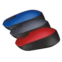  7 mouse logitech WIRELESS M171 ماوس ويرلس من لوجتيك بزنس انيقة
