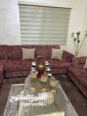  2 كنب كورنرن تفصيل