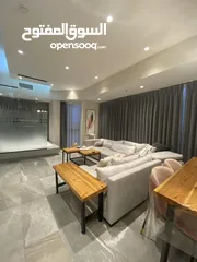  12 شقة مفروشة متميزة في برج دماك البوليفارد damac__apartment_in abdali boulevard