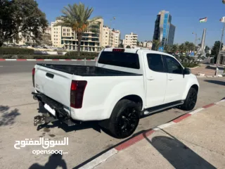 1 D- MAX ايسوزو