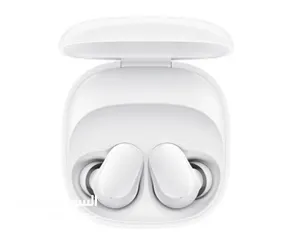  1 سماعات شاومي جديد redmi earbuds 6 play بسعر حرق