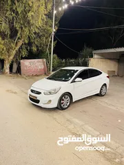  8 هونداي اكسنت ماطور 1600 جير 4غيار