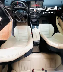  15 مرسيدس E55 AMG شبه سفااار