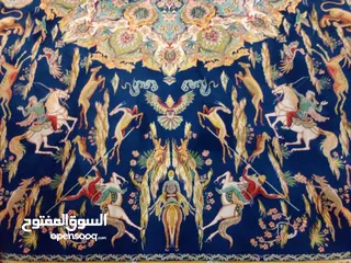  14 IRANIAN Carpet For Sale ..