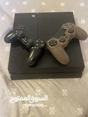  2 Playstation 4