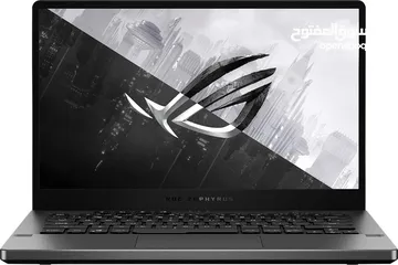  2 laptop asus rog zephyrus g14