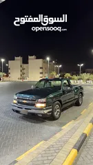  1 سلفرادو 2005