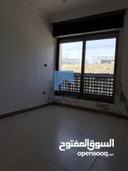  11 شقة مميزة للبيع في الدوار السابع  - بالقرب من كوزمو ارضي معلق 135م تشطيب سوبر ديلوكس