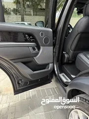  6 رانج روڤر ڤوج 2020 اوتوبيوغرافي وارد المانيا