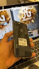  6 ‏iPhone 8 plus 256GB battery 66% used الوحيد بالاردن ما انفتح وكالة كل قطعه وبطاريته الاصليه