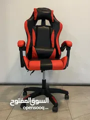  16 كرسي جيمنج بمواصفات ممتازة والوان جذابة