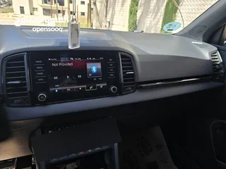  6 سكودا كاروك سبورت لاين 2021