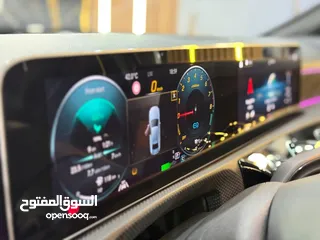  6 مارسيدس a250e AMG