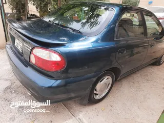  10 كيا سيفيا 2 1997