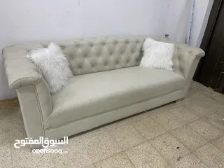  11 تفصيل كنب للمنزل باسعار و جودة عالية