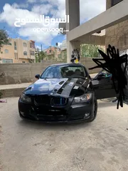  4 Bmw e90 320i
