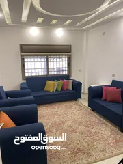  1 طقم كنب تفصيل فاخر