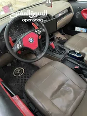  1 بي ام كوبرا 1997