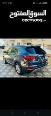  6 هيونداي سنتافي