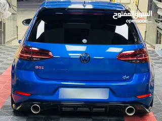 8 جولف gti 2018 متور2000