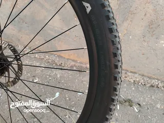  13 بسكليت SCOTT Aspect 960 2021