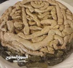  15 كرشات وفوارغ على كيفك كيفك