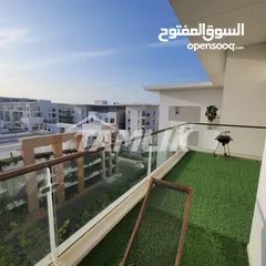  8 Amazing Penthouse Flat For Sale In Al Mouj  REF 315GB