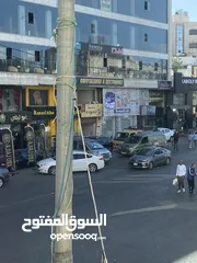  14 محل ألبسة نسائي وسط سوق طبربور  افضل موقع ب طبربور مقابل ب لبن
